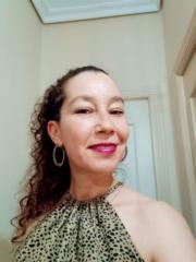 Isabel Bórquez