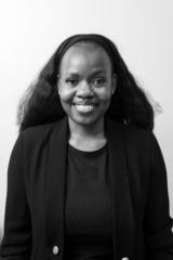 Gloria Wanjala