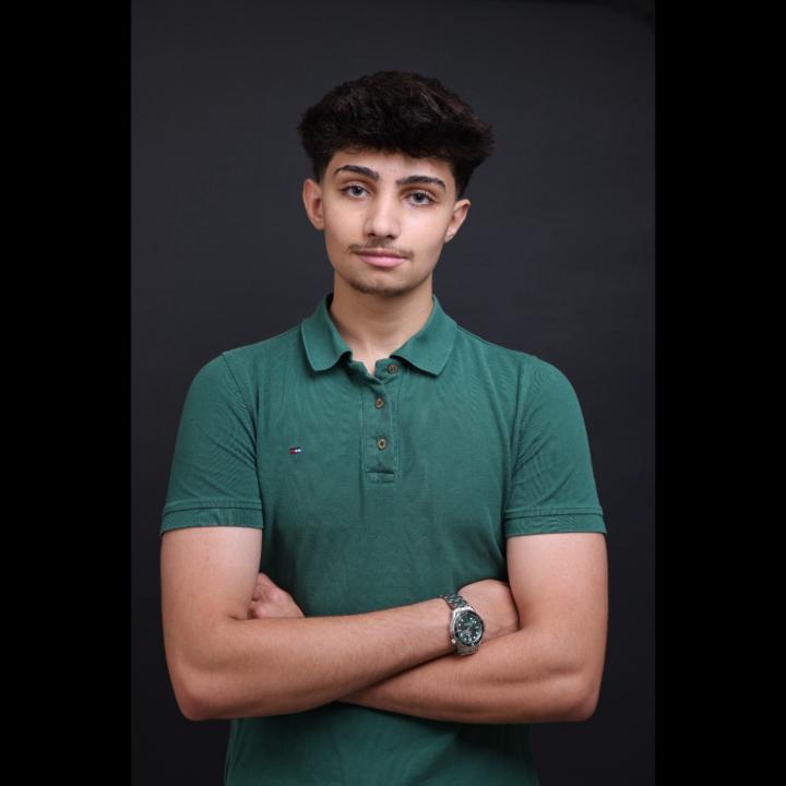 Eyad Khalifa