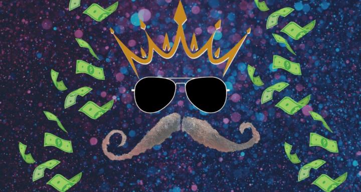Drag King Den 👑