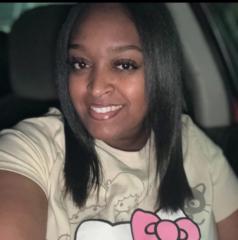Khadizha Peters