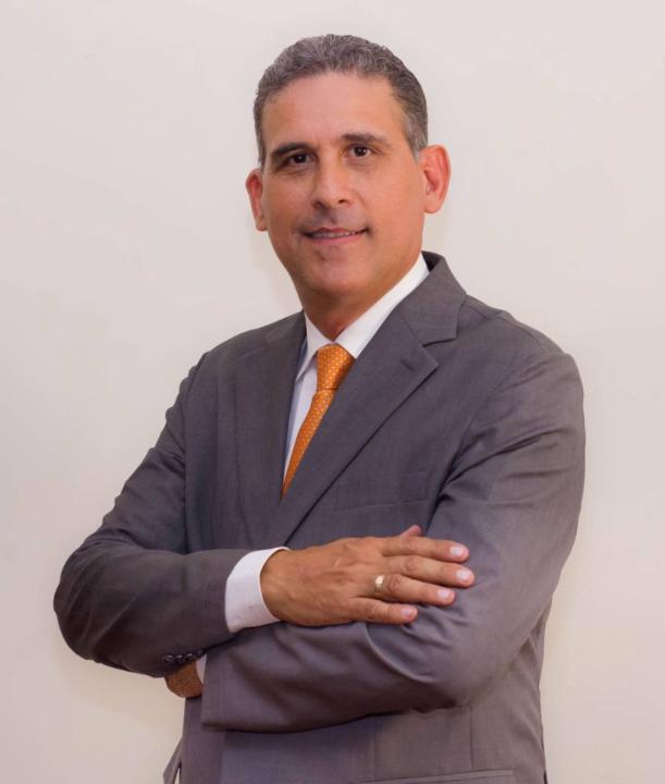 Francisco Javier Oropeza Alvarez