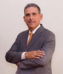 Francisco Javier Oropeza Alvarez