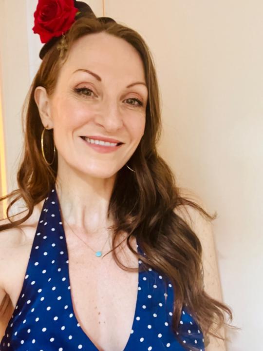Sian Bennett