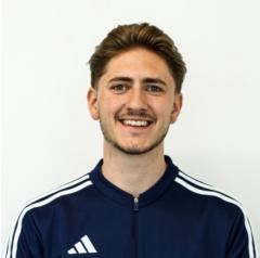 Alfie Finnan