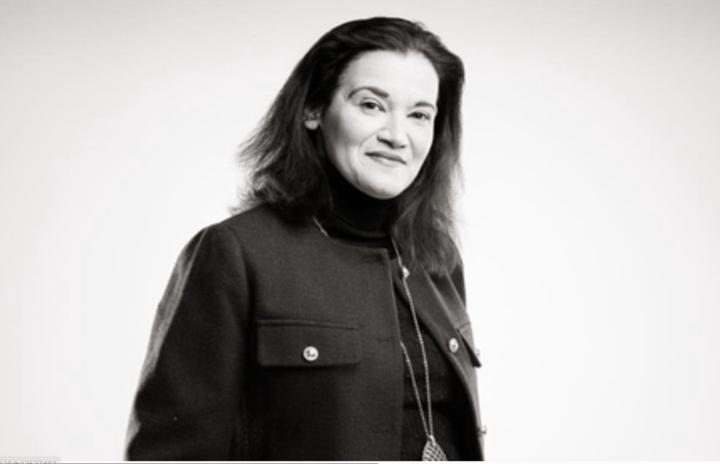 Marcela Siddall