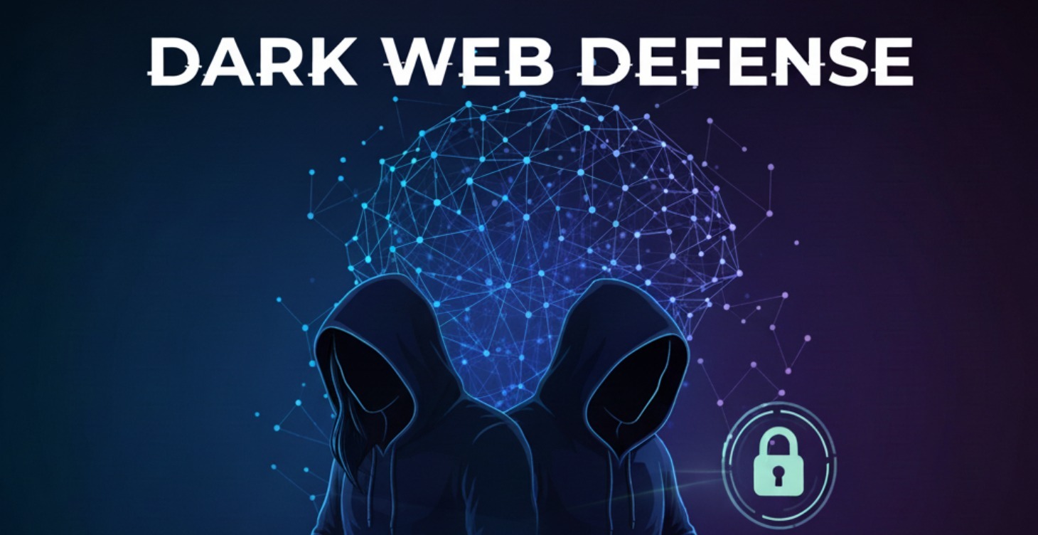 What is the Dark Web?