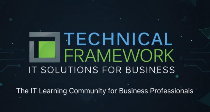 Tech Framework