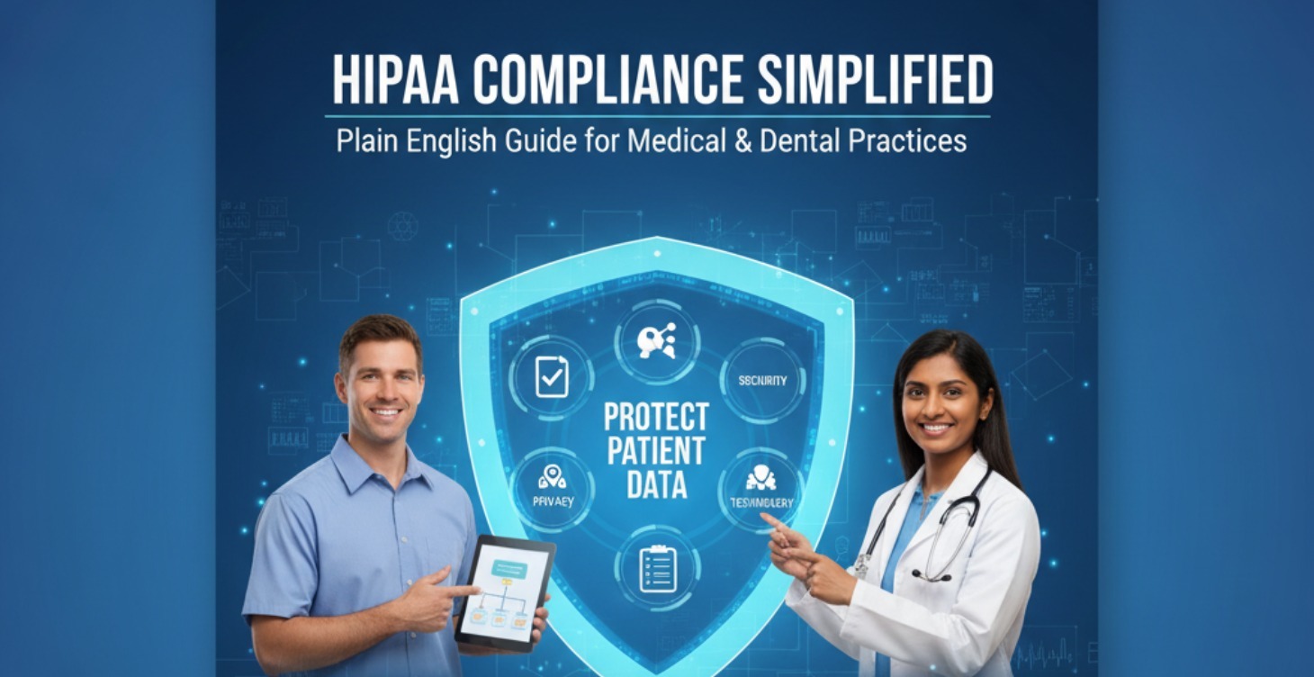 HIPAA Essentials for Small Medical Practices