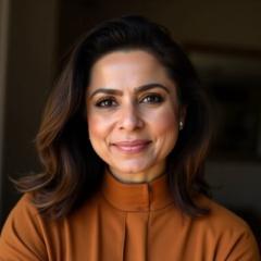Minaz Sayani