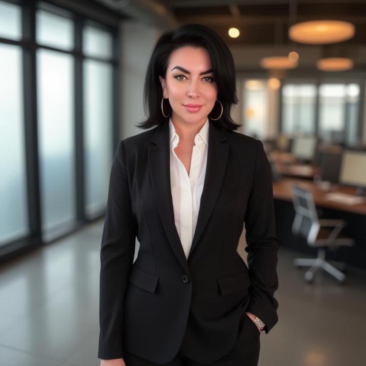 Marybell Canales Martinez