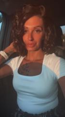 Christin Mckenzie