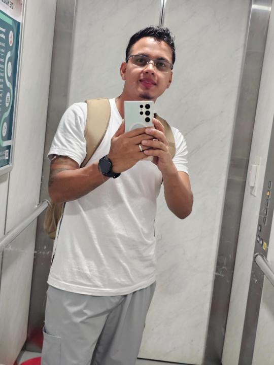 Stevens Alvarez