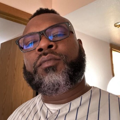Donald Lawrence