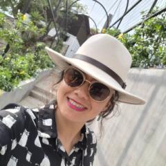 Rocio Palacios
