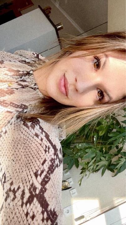Melanie Somrak