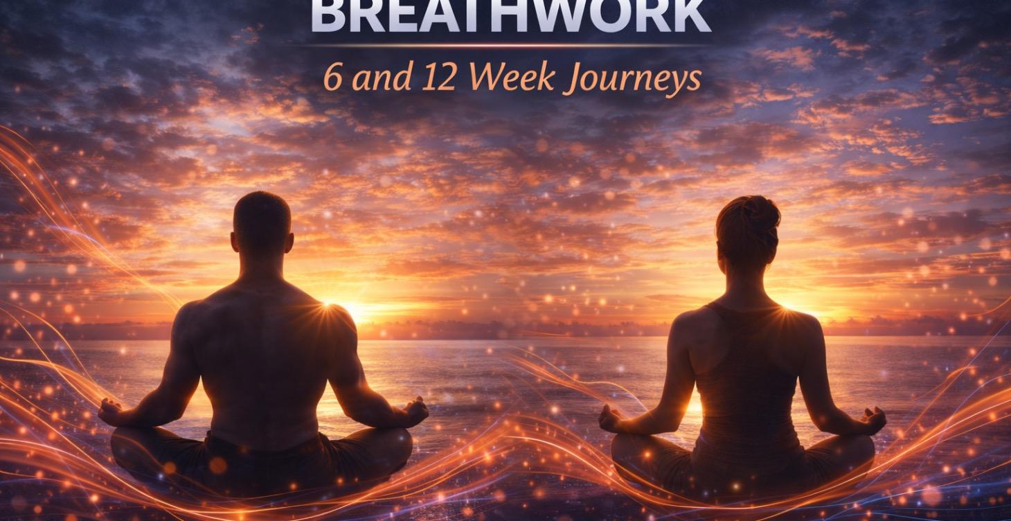 6 week and 12 week Journey