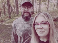 Nathan and Kaitlin Presnell