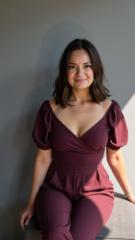 Angelica Bryant