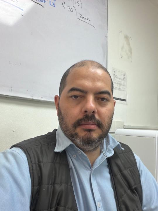 Leopoldo Gonzalez