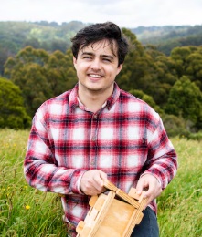 Jack Spittle