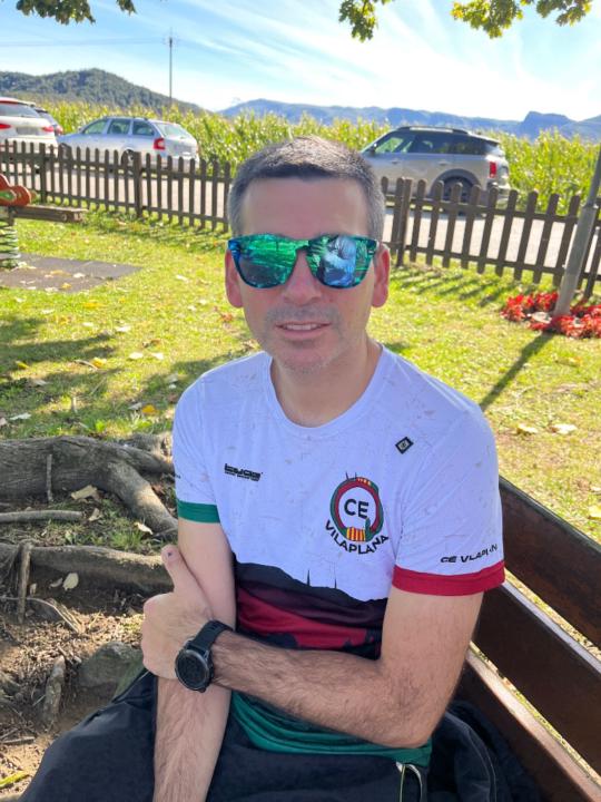 Sergi Fernandez