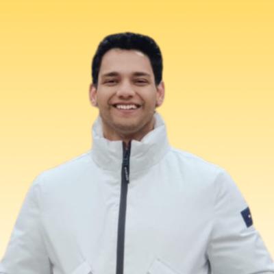 Dikshant Savant