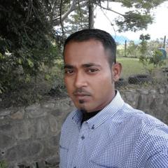 Parveen Kumar