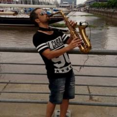 Gabriel Gomez