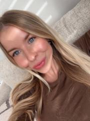Georgia Buddell