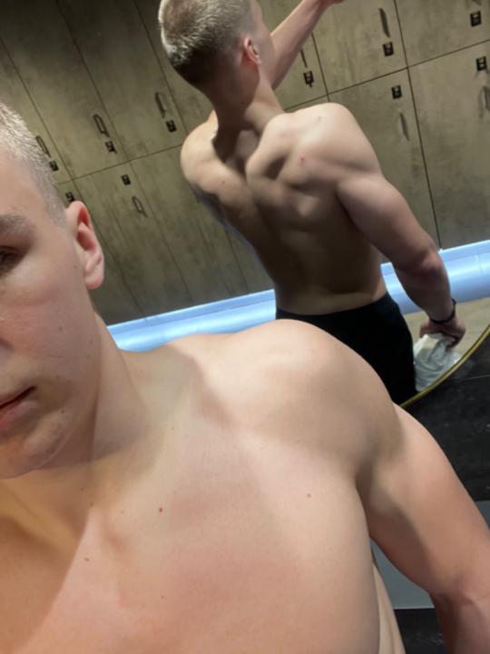 Fredrik Arnell
