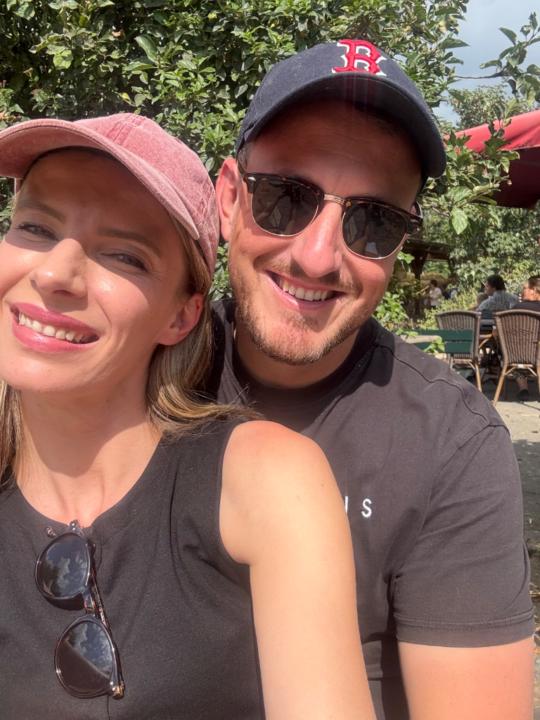 Ané Jansen van Rensburg