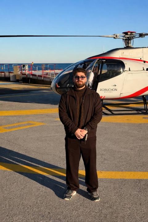 Ismail Ozcan