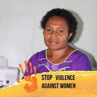 Gloria Wingawe