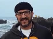 Salah Zoubiri