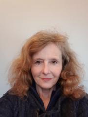 Sue Holness