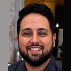 Nathan Parikh