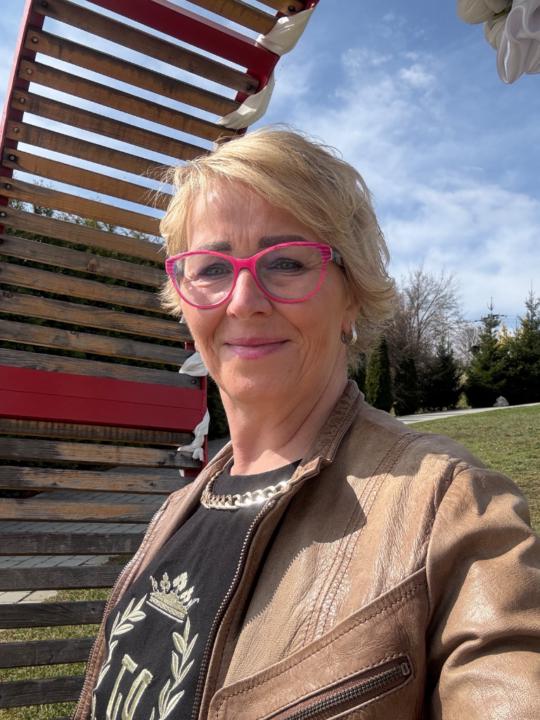Marcela Rindošová