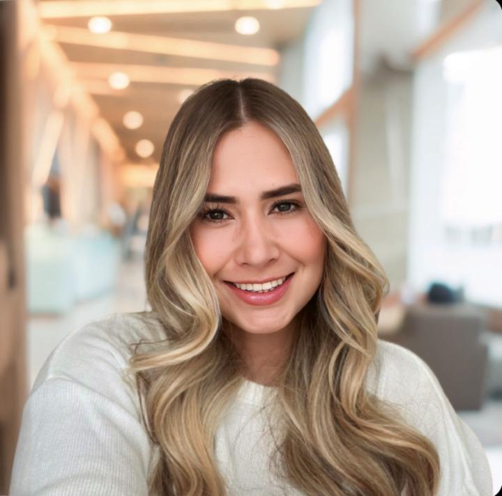 Carolina Mendieta