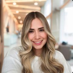 Carolina Mendieta
