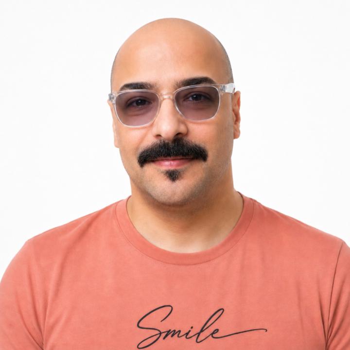 Amine Zaghoud