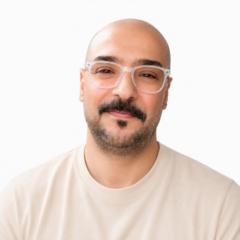 Amine Zaghoud