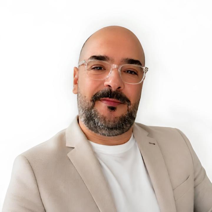 Amine Zaghoud