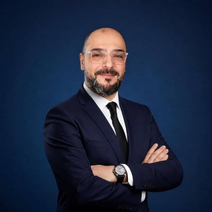 Amine Zaghoud