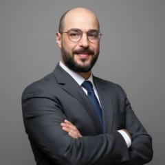 Amine Zaghoud