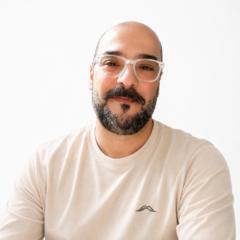 Amine Zaghoud
