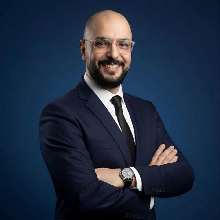 Amine Zaghoud