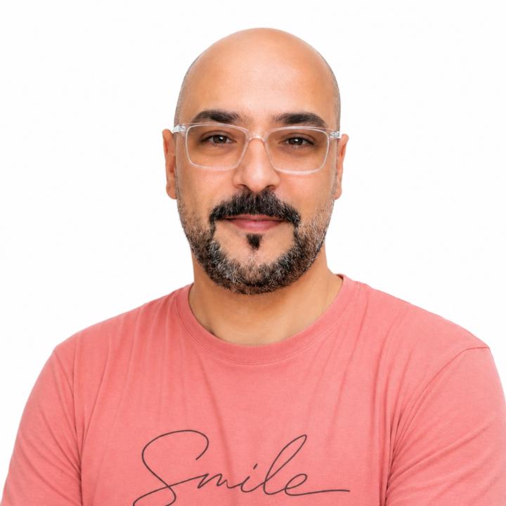 Amine Zaghoud