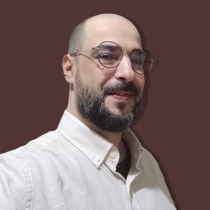 Amine Zaghoud
