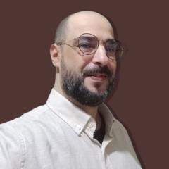 Amine Zaghoud